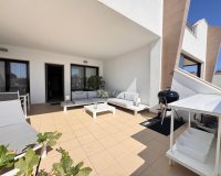 Herverkoop - Appartement -
Pilar de la Horadada