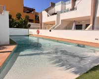 Herverkoop - Appartement -
Pilar de la Horadada