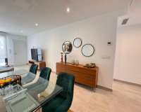 Herverkoop - Appartement -
Pilar de la Horadada