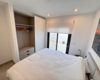 Herverkoop - Appartement -
Pilar de la Horadada