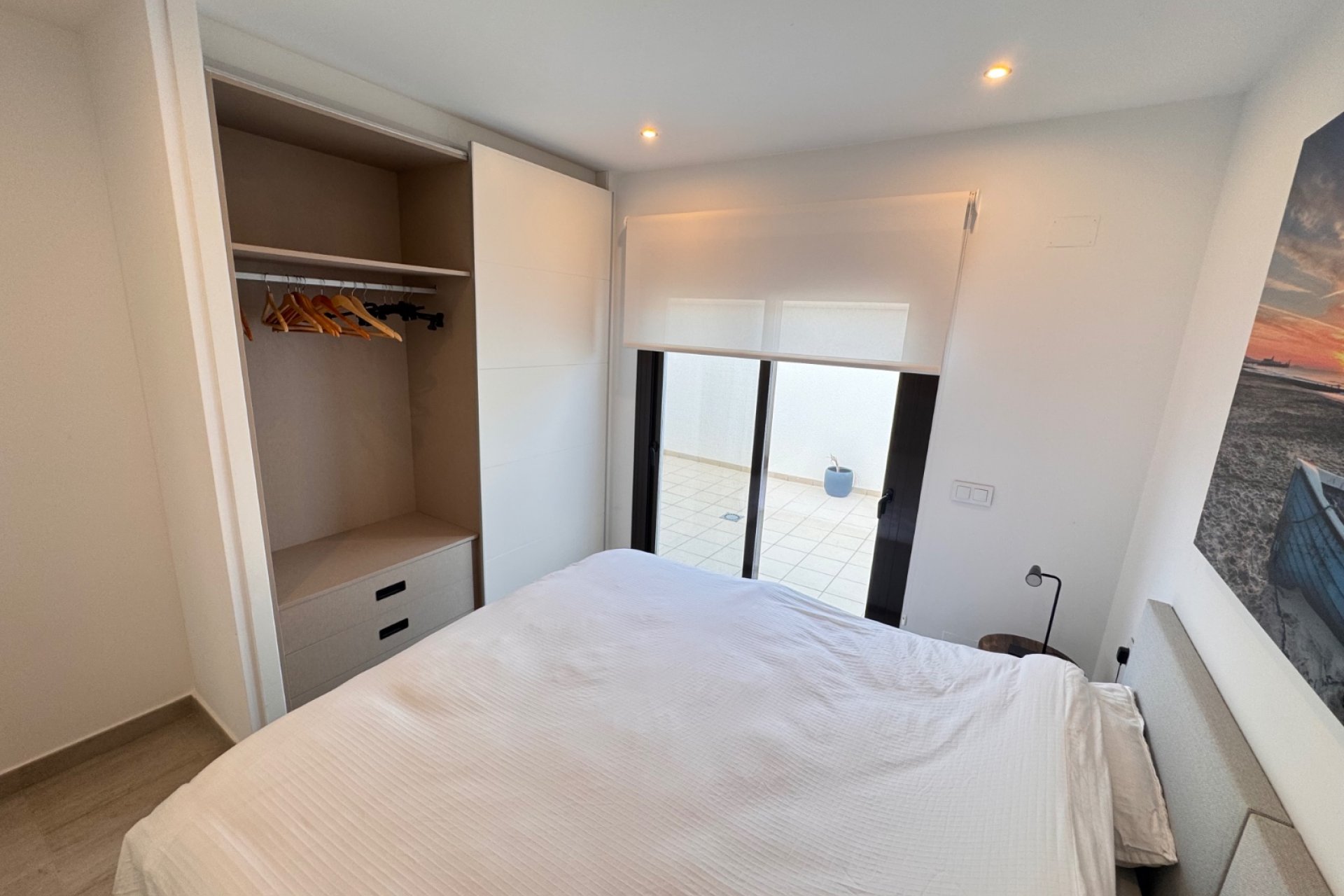 Herverkoop - Appartement -
Pilar de la Horadada