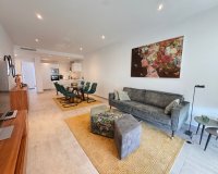 Herverkoop - Appartement -
Pilar de la Horadada