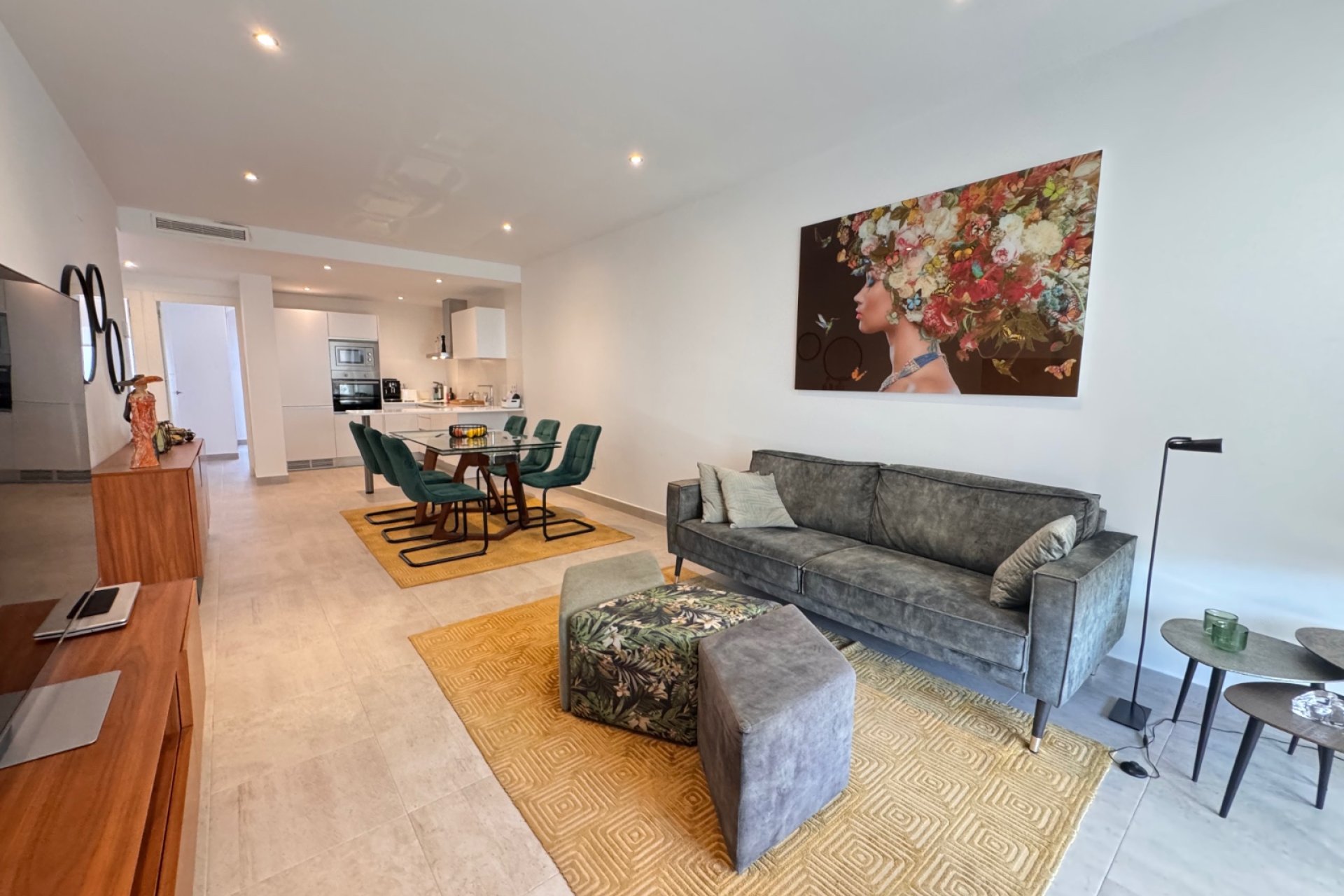 Herverkoop - Appartement -
Pilar de la Horadada