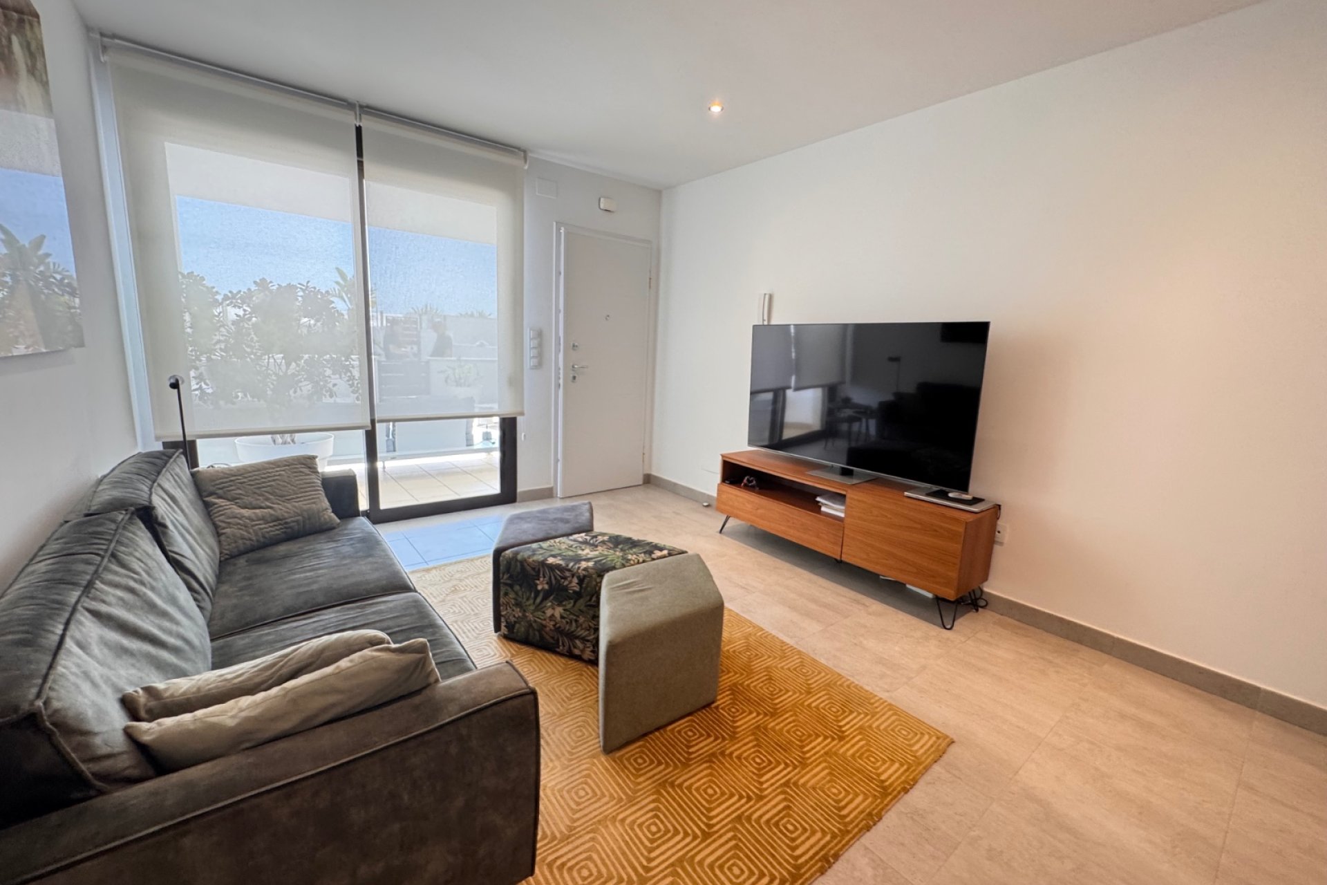 Herverkoop - Appartement -
Pilar de la Horadada