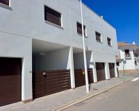 Herverkoop - Appartement -
Pilar de la Horadada