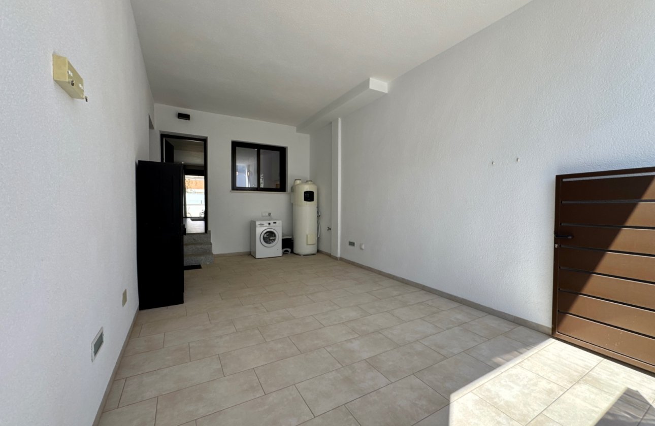 Herverkoop - Appartement -
Pilar de la Horadada