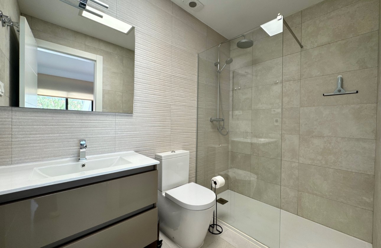 Herverkoop - Appartement -
Pilar de la Horadada