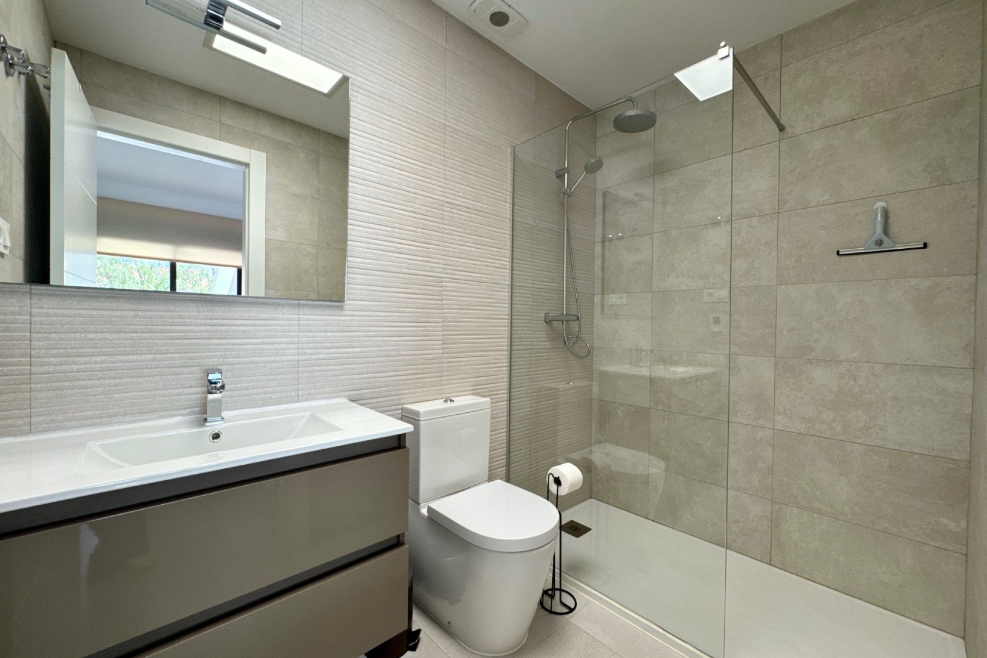 Herverkoop - Appartement -
Pilar de la Horadada