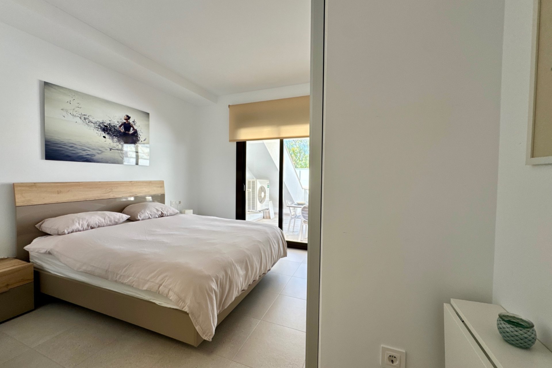 Herverkoop - Appartement -
Pilar de la Horadada