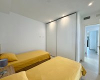 Herverkoop - Appartement -
Pilar de la Horadada