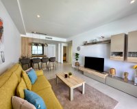 Herverkoop - Appartement -
Pilar de la Horadada