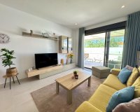 Herverkoop - Appartement -
Pilar de la Horadada