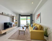 Herverkoop - Appartement -
Pilar de la Horadada