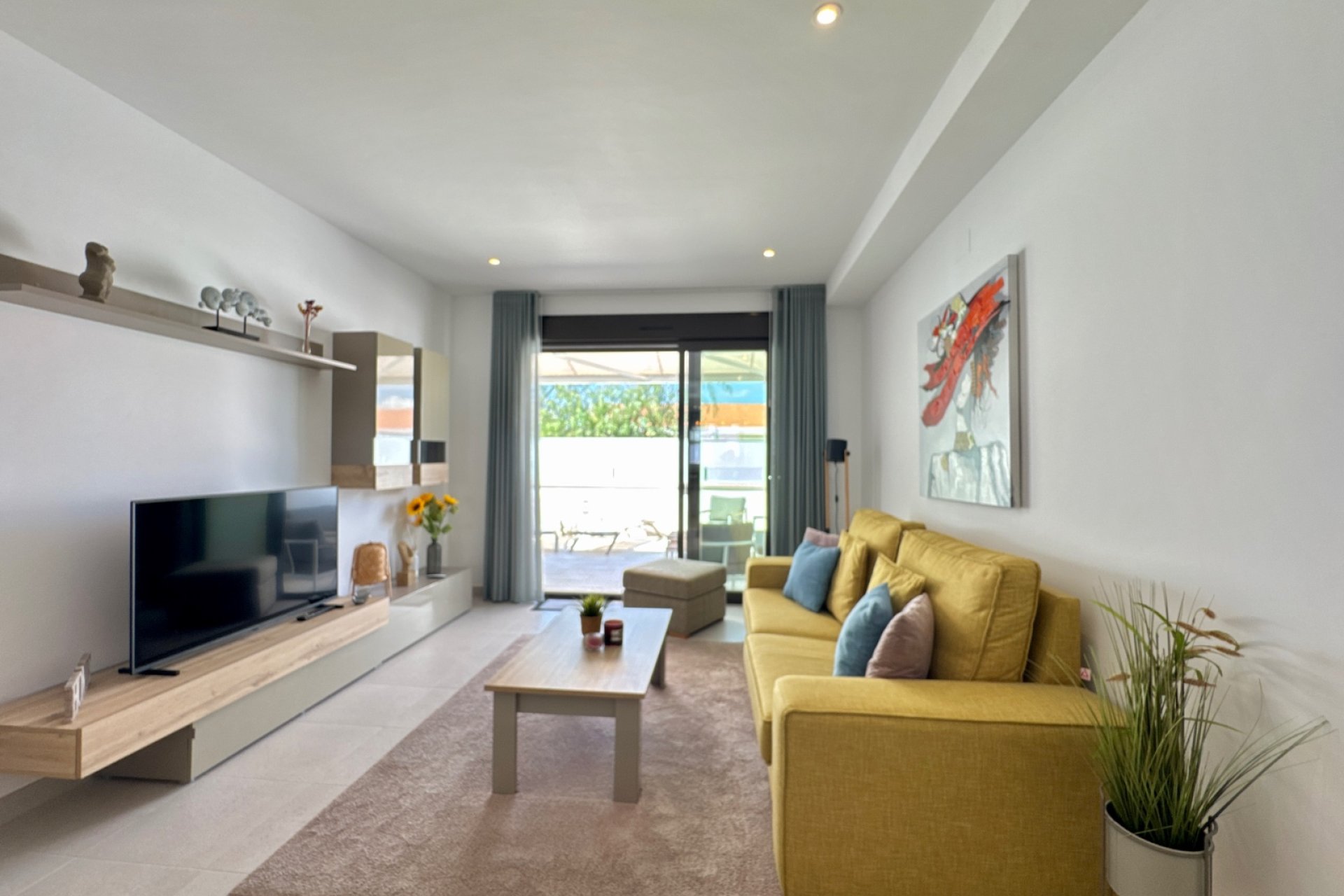 Herverkoop - Appartement -
Pilar de la Horadada