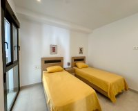 Herverkoop - Appartement -
Pilar de la Horadada