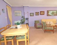 Herverkoop - Appartement -
Playa Del Acequion - Costa Blanca