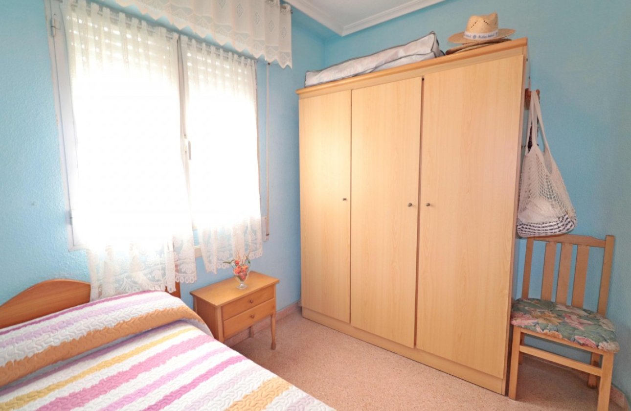 Herverkoop - Appartement -
Playa Del Acequion - Costa Blanca