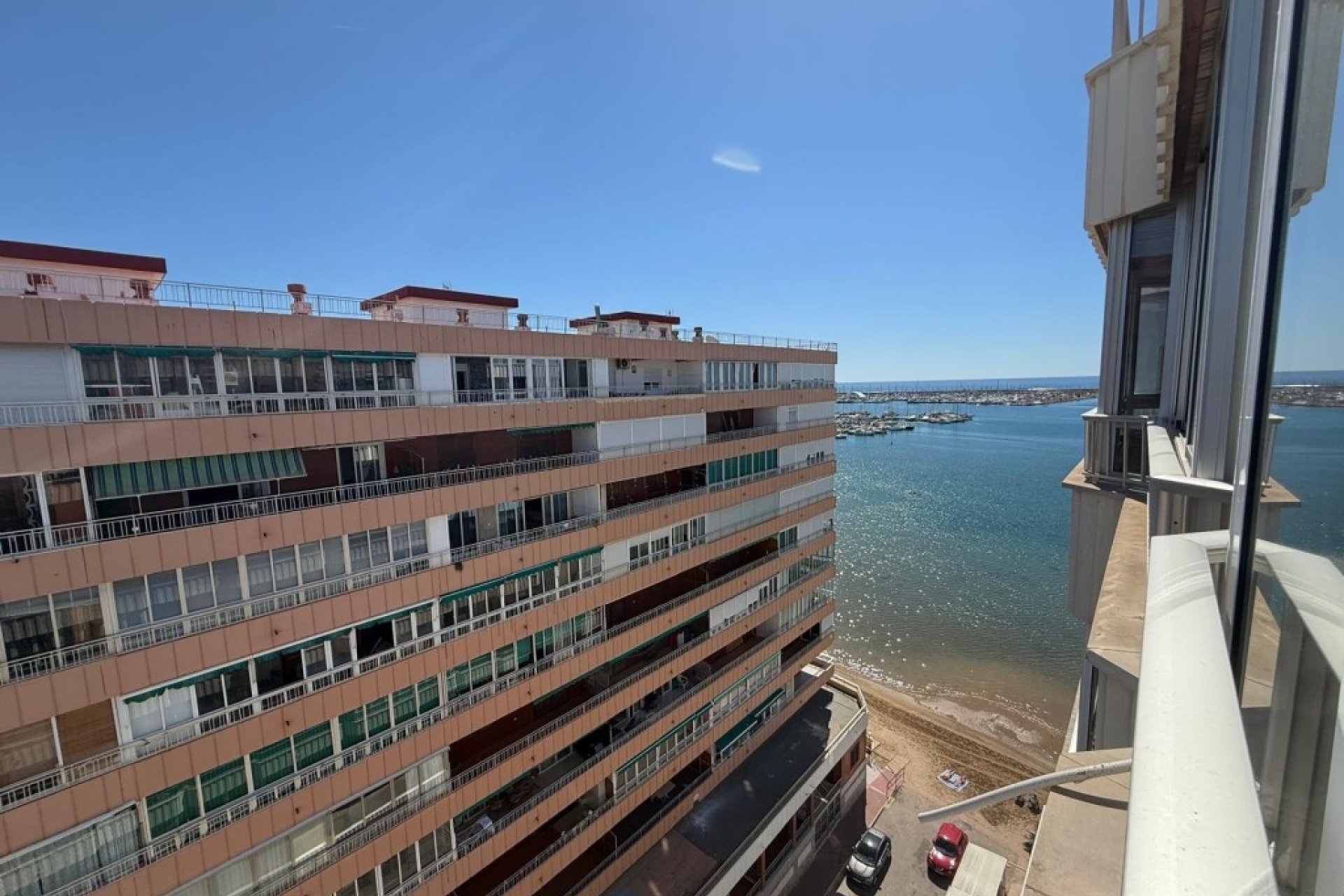 Herverkoop - Appartement -
Playa Del Acequion - Costa Blanca
