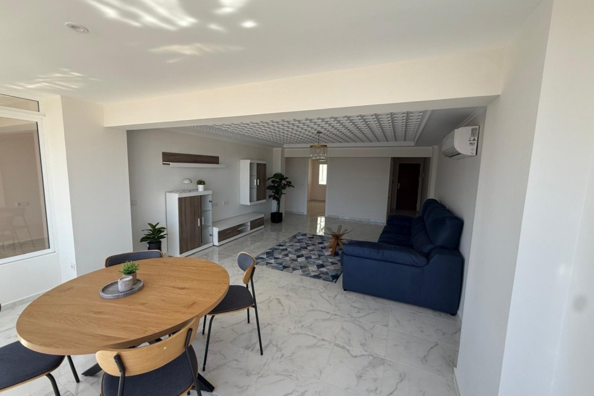 Herverkoop - Appartement -
Playa Del Acequion - Costa Blanca