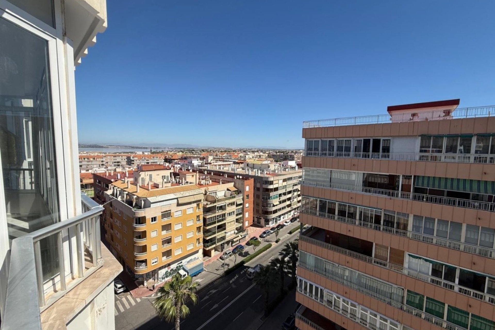 Herverkoop - Appartement -
Playa Del Acequion - Costa Blanca