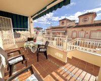 Herverkoop - Appartement -
Playa Flamenca - Costa Blanca