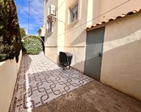 Herverkoop - Appartement -
Playa Flamenca - Costa Blanca