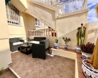 Herverkoop - Appartement -
Playa Flamenca - Costa Blanca