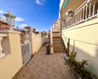 Herverkoop - Appartement -
Playa Flamenca - Costa Blanca