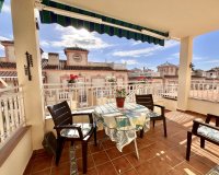 Herverkoop - Appartement -
Playa Flamenca - Costa Blanca