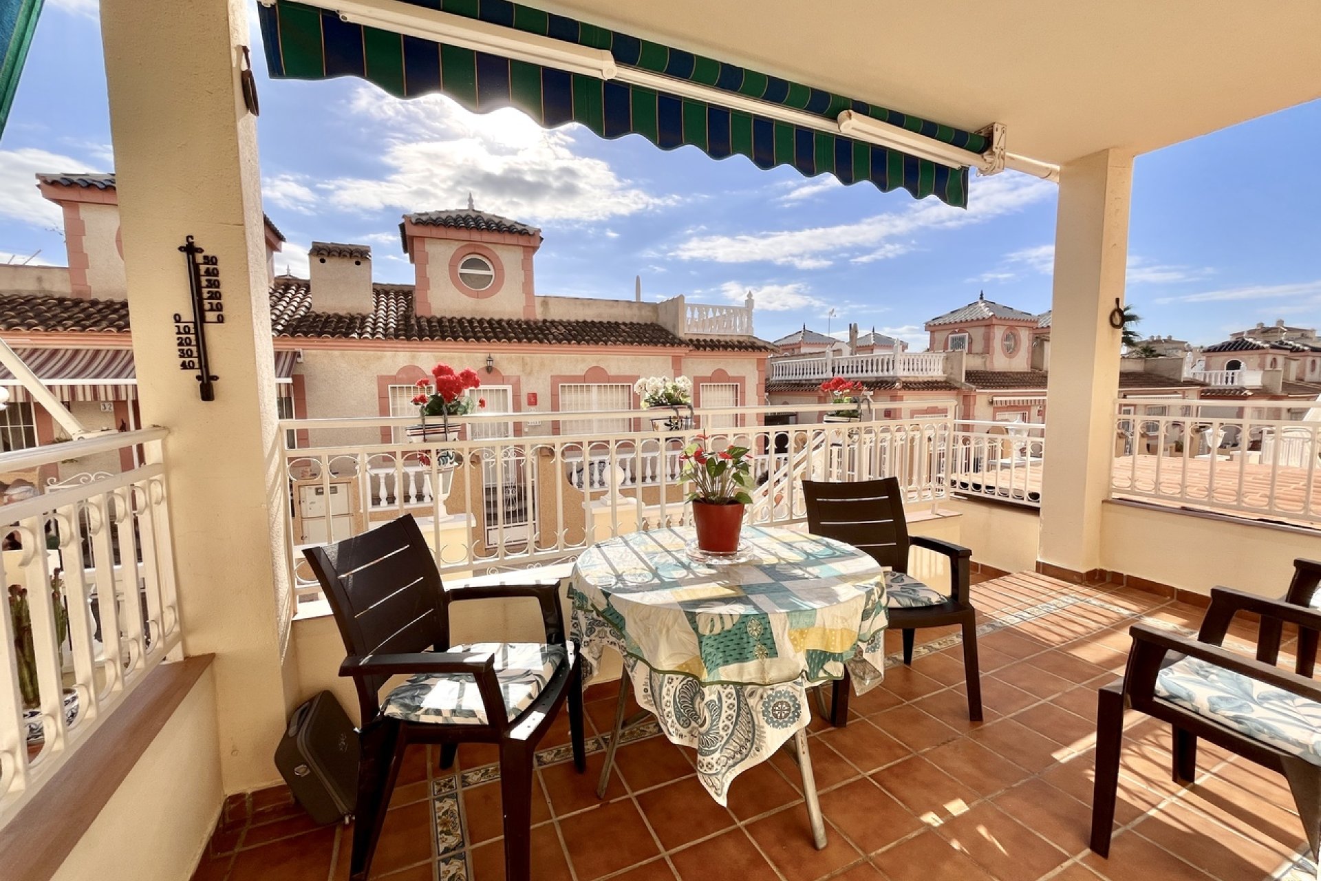 Herverkoop - Appartement -
Playa Flamenca - Costa Blanca