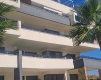Herverkoop - Appartement -
Playa Flamenca - Costa Blanca