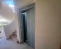 Herverkoop - Appartement -
Playa Flamenca - Costa Blanca