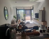 Herverkoop - Appartement -
Playa Flamenca - Costa Blanca