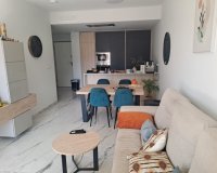 Herverkoop - Appartement -
Playa Flamenca - Costa Blanca