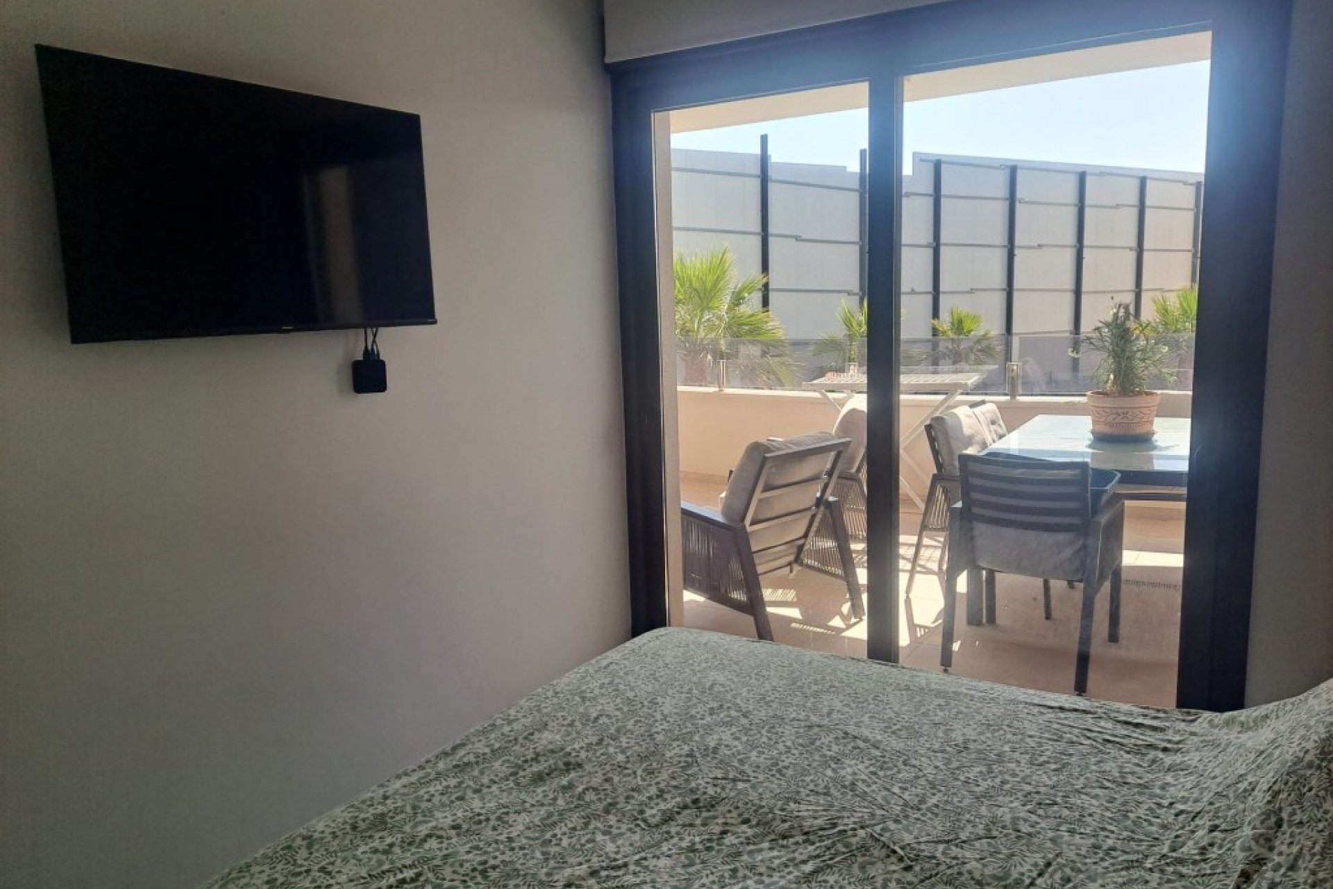 Herverkoop - Appartement -
Playa Flamenca - Costa Blanca