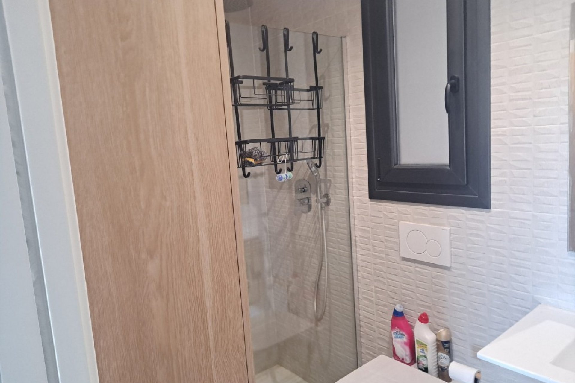 Herverkoop - Appartement -
Playa Flamenca - Costa Blanca