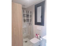 Herverkoop - Appartement -
Playa Flamenca - Costa Blanca