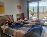 Herverkoop - Appartement -
Playa Flamenca - Costa Blanca