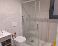 Herverkoop - Appartement -
Playa Flamenca - Costa Blanca