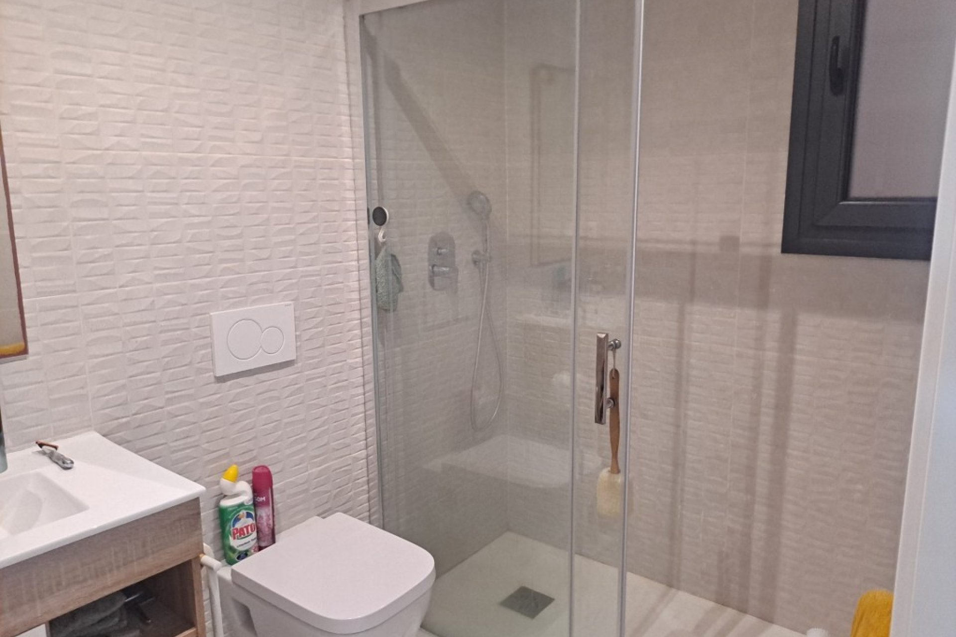 Herverkoop - Appartement -
Playa Flamenca - Costa Blanca