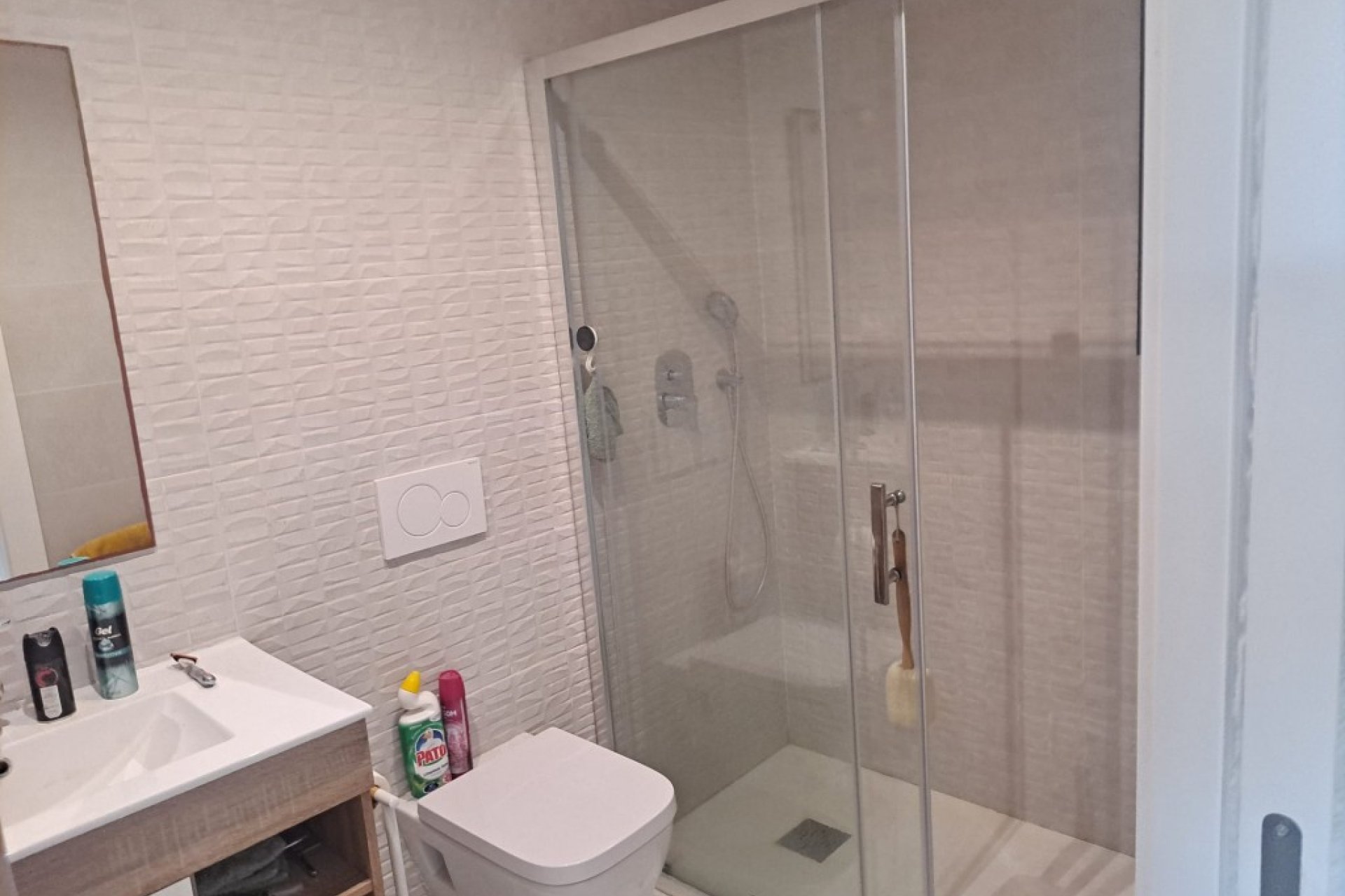 Herverkoop - Appartement -
Playa Flamenca - Costa Blanca