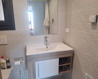 Herverkoop - Appartement -
Playa Flamenca - Costa Blanca