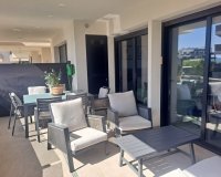 Herverkoop - Appartement -
Playa Flamenca - Costa Blanca