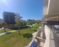 Herverkoop - Appartement -
Playa Flamenca - Costa Blanca
