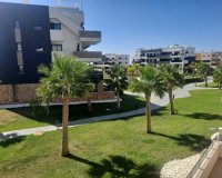 Herverkoop - Appartement -
Playa Flamenca - Costa Blanca
