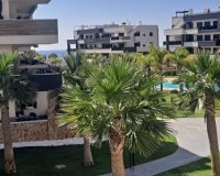 Herverkoop - Appartement -
Playa Flamenca - Costa Blanca