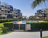 Herverkoop - Appartement -
Playa Flamenca - Costa Blanca