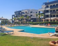 Herverkoop - Appartement -
Playa Flamenca - Costa Blanca