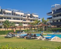 Herverkoop - Appartement -
Playa Flamenca - Costa Blanca