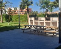 Herverkoop - Appartement -
Playa Flamenca - Costa Blanca